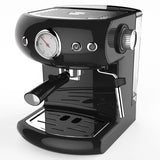 Built-ln Fancy Milk Foam 1.5L 15 Bar Espresso Coffee Maker Machine Semi Automatic Steam Italian Coffee Maker For Home Office