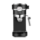 Milk Frother Espresso Coffee Maker Household Small Latte Steam Coffee Machine Milk Foam Machine