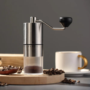 Coffe Accessories Manual Mixing Machine Manual Coffee Grinder Espresso Tools Maker Mill Home Hand Equipment Coffeeware Kitchen