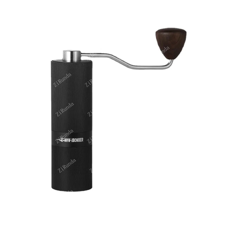 Bomber hand grinder, racing M1 coffee grinder, household hand grinder